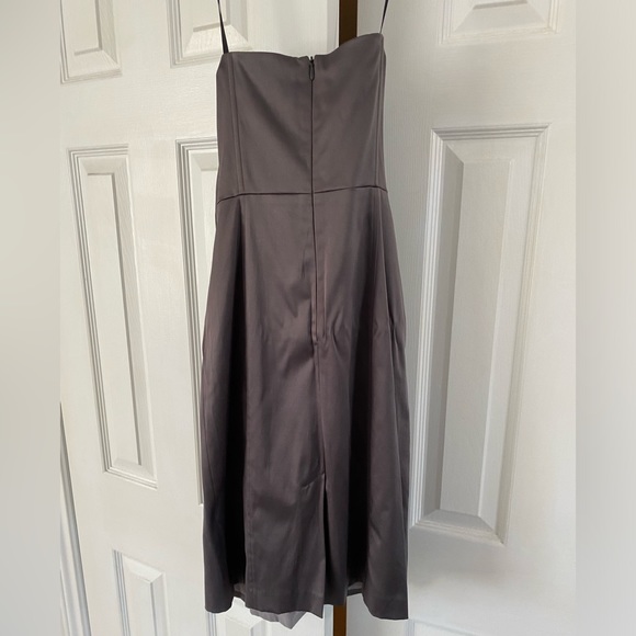 Tristan strapless dress, size 6 - Picture 3 of 6